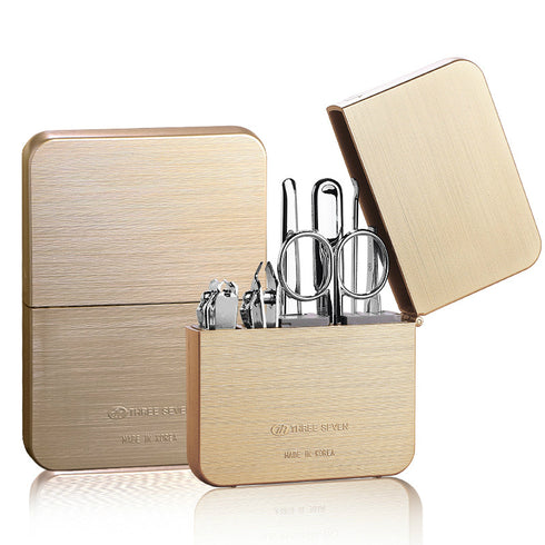 Nail clippers set - ROUTINE FASHION